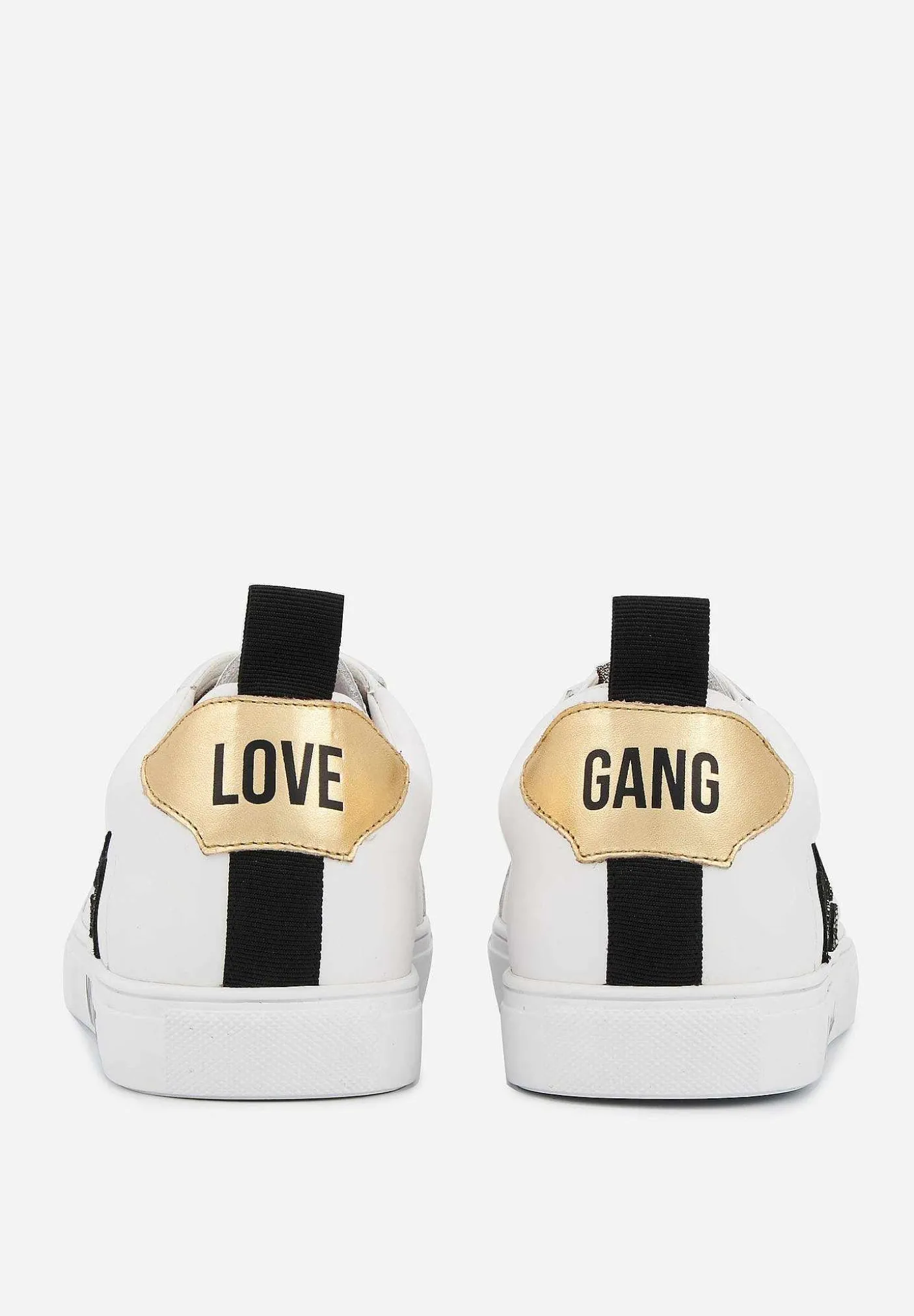 Betty Amour Gang
