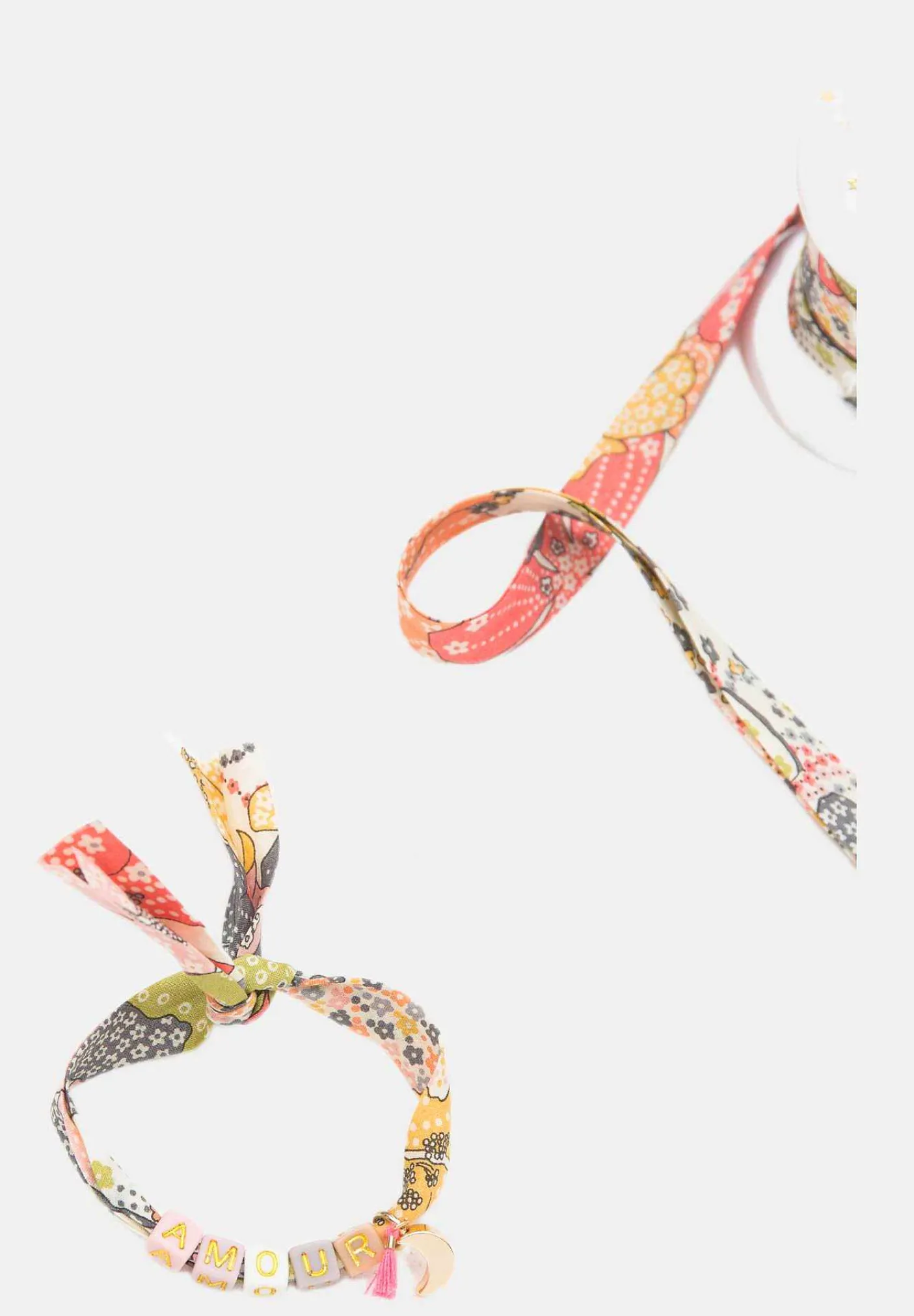 Bracelet Liberte Amour