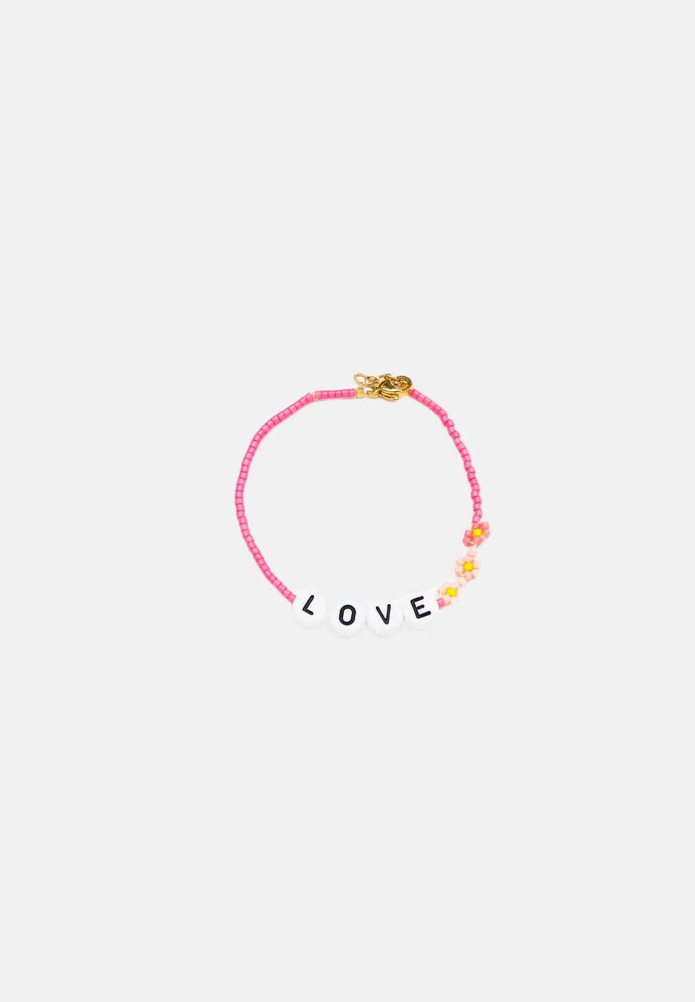 Bracelet Pour Enfants Rainbow Love