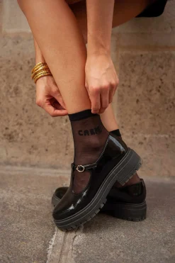 Chaussettes