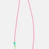 Collier D'Amour Arc-En-Ciel