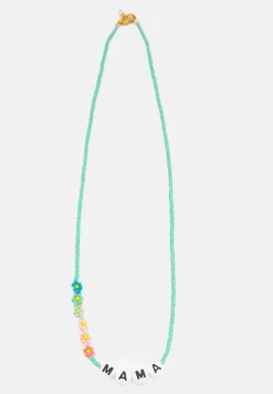Collier Maman Arc-En-Ciel