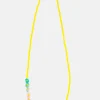 Collier Pour Enfants D'Ete Arc-En-Ciel