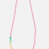Collier Pour Enfants Rainbow Love