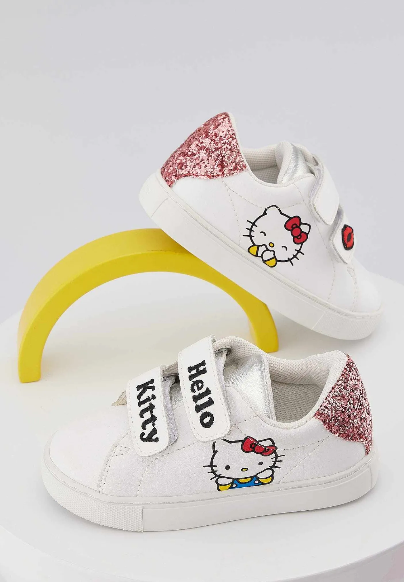 Mini Edith Hello Kitty
