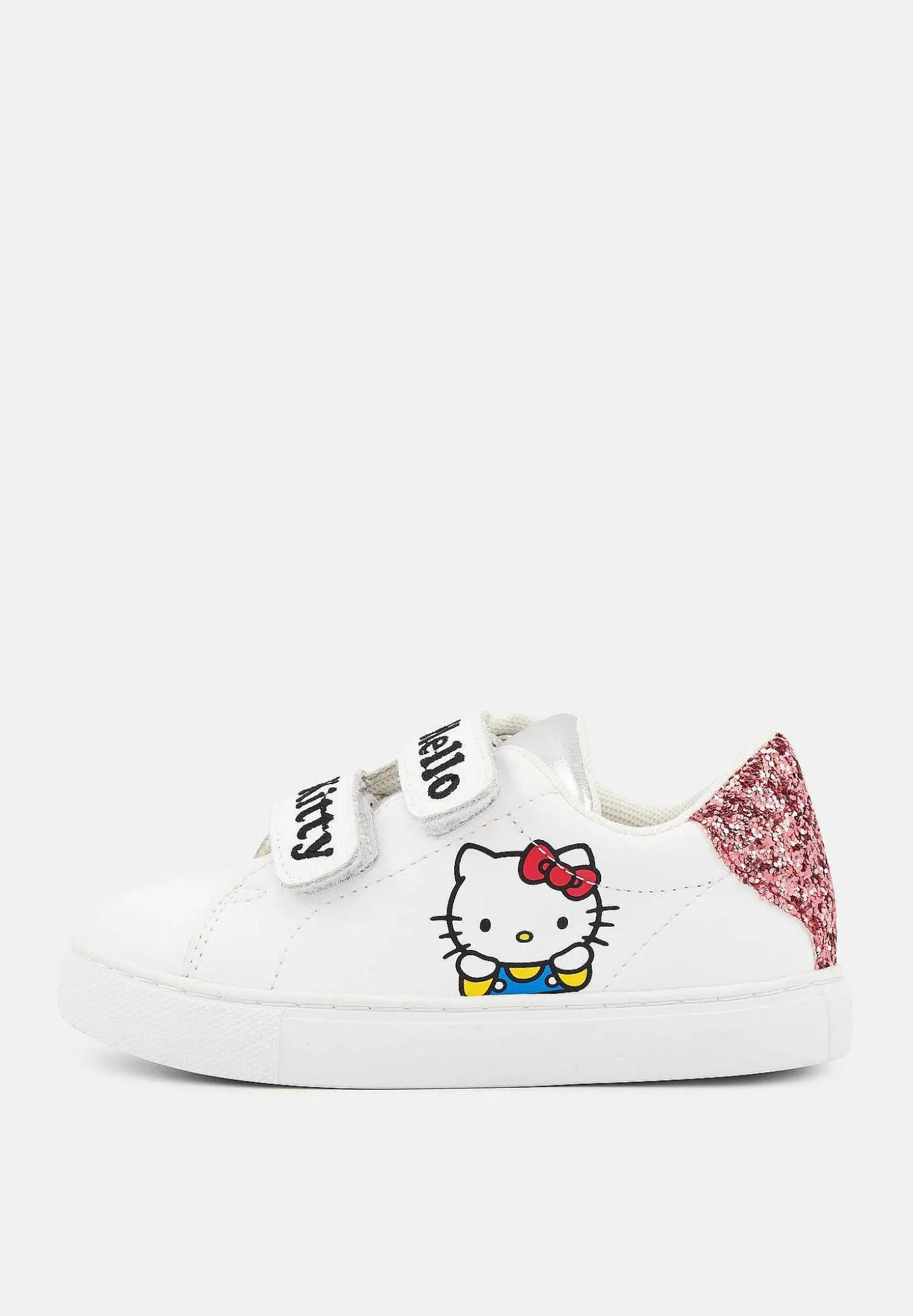 Mini Edith Hello Kitty