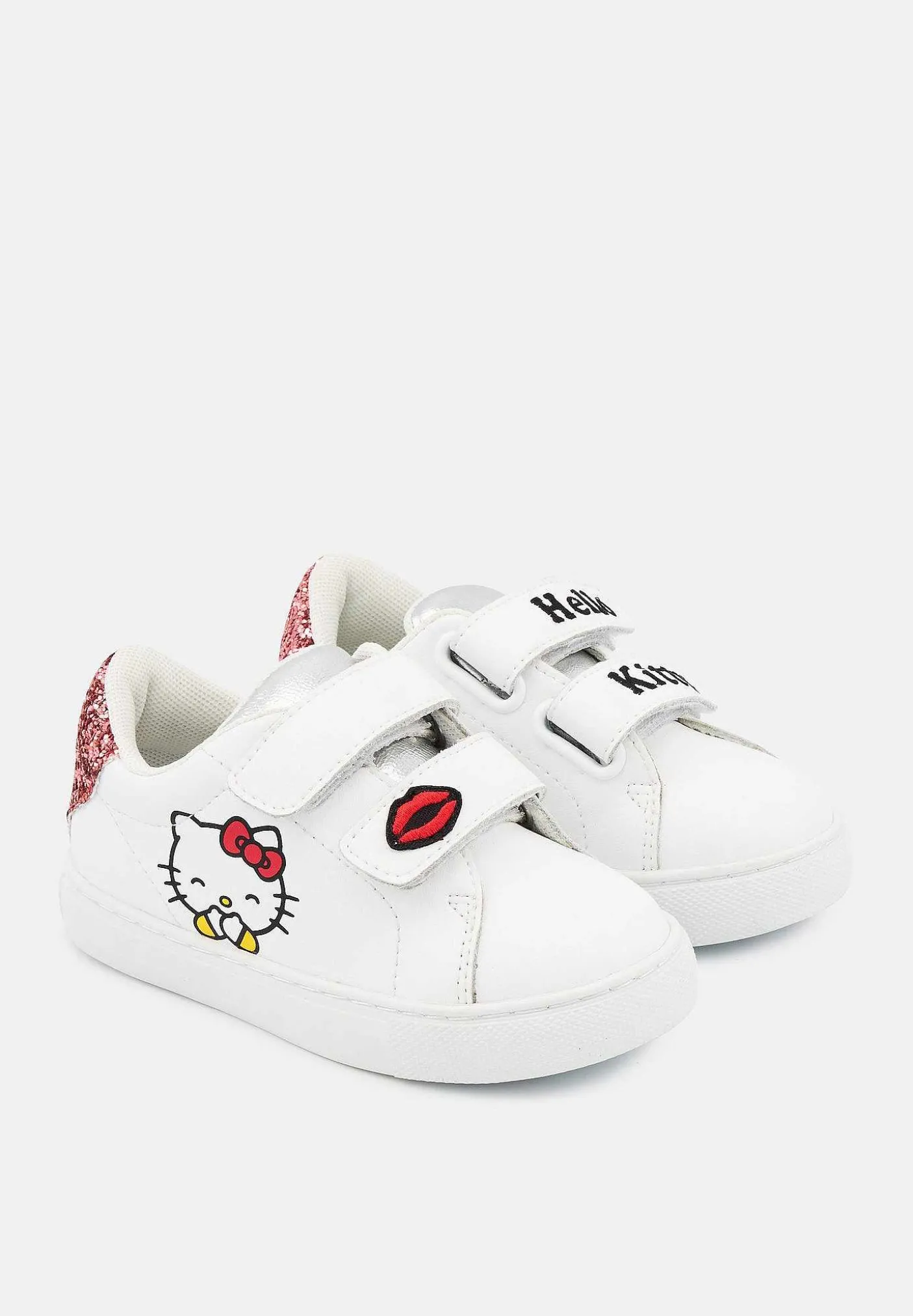 Mini Edith Hello Kitty