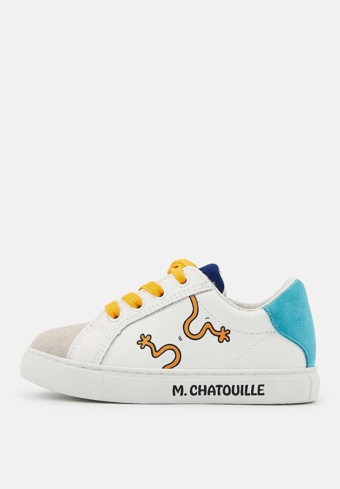Mini Simone Monsieur Madame