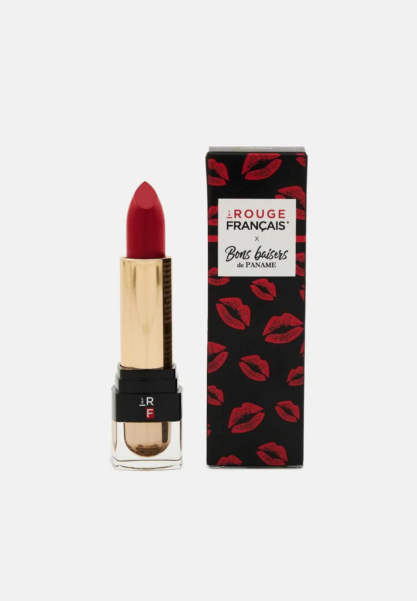 Rouge A Levres Alizarine