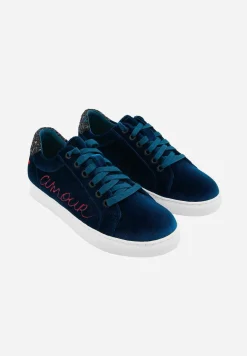 Simone Amour Velours